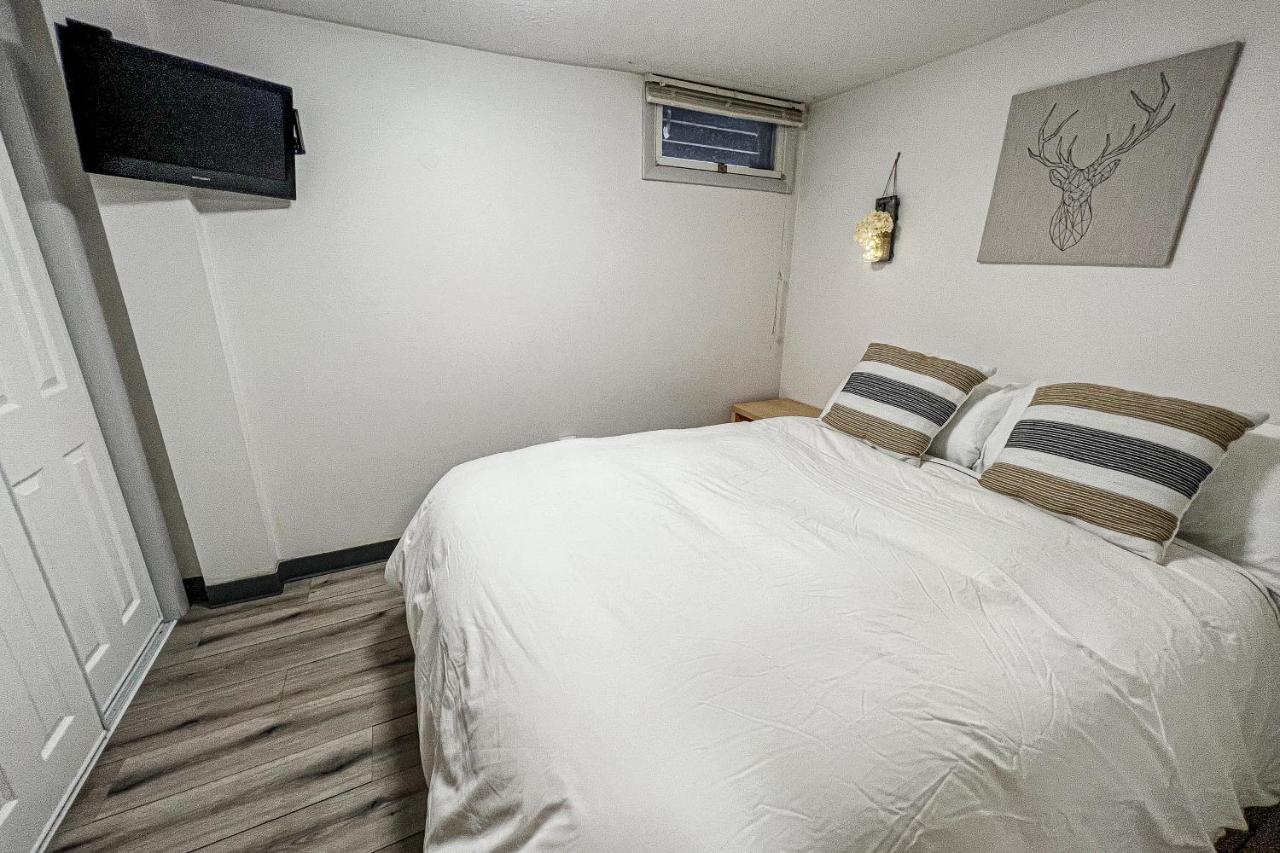 Runaway To Winhall Apartment Stratton Valley Luaran gambar