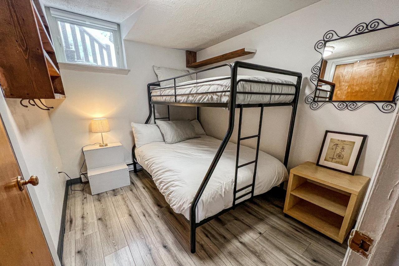 Runaway To Winhall Apartment Stratton Valley Luaran gambar